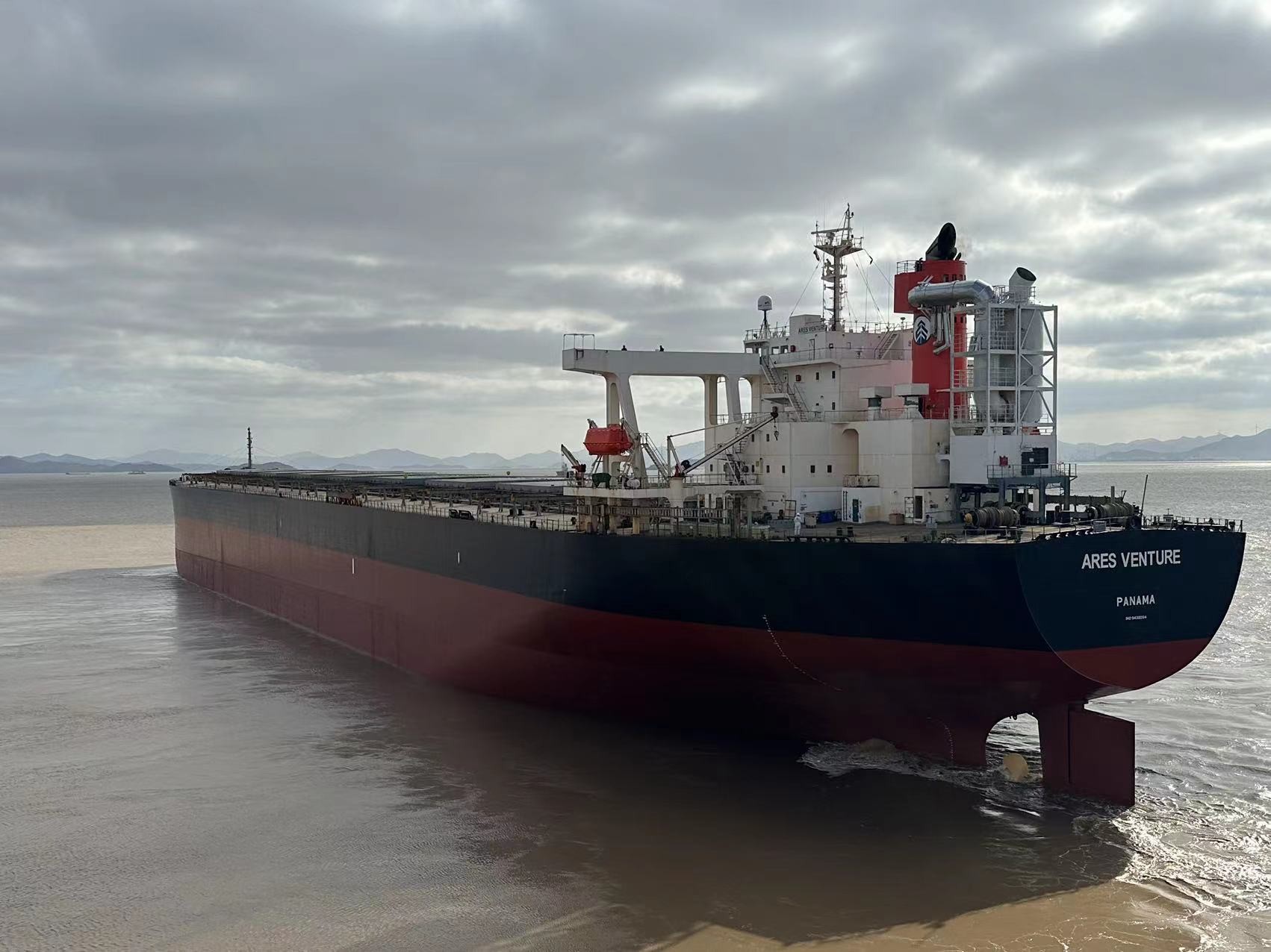 “華豐速度”再創佳績